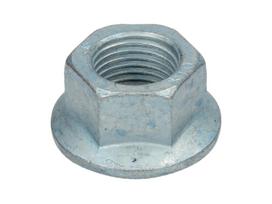 Veržlė šešiakamp-is/ė - M16 sriegio žingsnis 1,5 mm