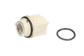 lemputės lizdas, rūko žibintas DT SPARE PARTS 2.24445