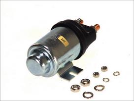 relė, starteris DT SPARE PARTS 2.25091