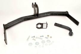 STEINHOF Vilkimo kablys prisukamas SEAT AROSA; VW LUPO I 05.97-07.05