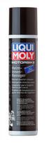 Šalmo valymo priemonė LIQUI MOLY HELMET INTERIOR (0,3L) LIM1603 0.3L HELMET INT