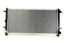 Variklio radiatorius NRF NRF 509514