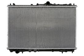 Variklio radiatorius NRF NRF 509518