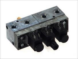 solenoidinis vožtuvas 372 060 022 0