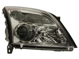 Priekinis žibintas HELLA 1EL008 321-081 OPEL SIGNUM, VECTRA C, VECTRA C GTS