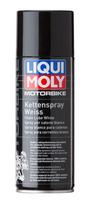 Grandinės tepalas LIQUI MOLY CHAINLUBE (0,4L) LIM1591 0.4L CHAIN