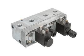 solenoidinis vožtuvas 472 600 001 0