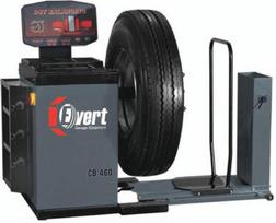 EVERT Ratų balansavimo staklės EVERTCB460