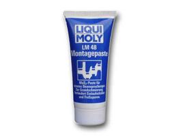 Tepalas LIQUI MOLY LIM3010