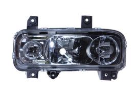 Priekinis žibintas HERTH+BUSS ELPARTS 81658082 MERCEDES ATEGO 2