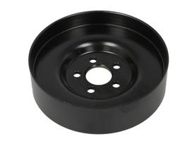 įtempiklio skriemulys, V formos rumbuotas diržas DT SPARE PARTS 2.15451