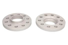 Ratų tarpinės 2x15mm serija PRO-Spacer 2 5x108 65mm S90-2-15-016