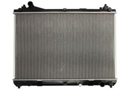 Variklio radiatorius THERMOTEC D78005TT