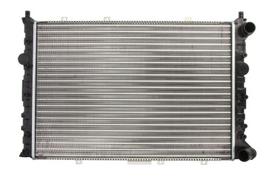 Variklio radiatorius THERMOTEC D7D004TT