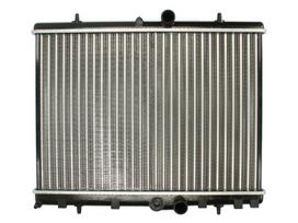 Variklio radiatorius THERMOTEC D7P011TT