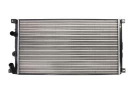 Variklio radiatorius THERMOTEC D7R011TT
