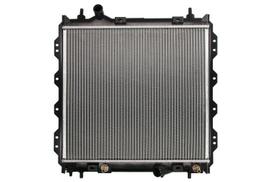 Variklio radiatorius THERMOTEC D7Y002TT