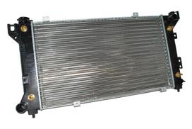 Variklio radiatorius THERMOTEC D7Y004TT