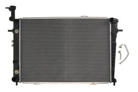Variklio radiatorius THERMOTEC D70308TT