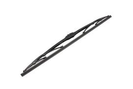 Stiklo valytuvas Silencio V48 rėminis 480mm (1 vnt.) Priekis