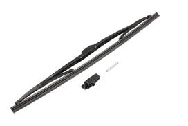 Stiklo valytuvas Silencio V40 rėminis 380mm (1 vnt.) Priekis