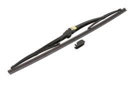 Stiklo valytuvas Silencio V41 rėminis 400mm (1 vnt.) Priekis