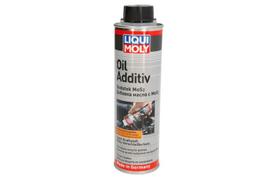 Alyvų priedai LIQUI MOLY LIM8342