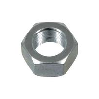 Veržlė šešiakamp-is/ė - M20 sriegio žingsnis 1,5 mm
