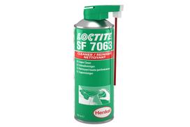 Sunkių nešvarumų valiklis LOC 7063 400ML