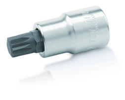 Galvutė SPLINE / XZN 1/2" M16 BCHA1616