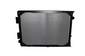 Variklio radiatorius THERMOTEC D7MA001TT
