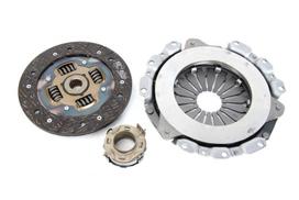Sankabos komplektas VALEO VAL009237