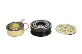 magnetinė sankaba, oro kondicionieriaus kompresorius KTT040008
