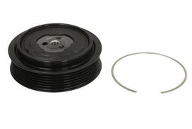 magnetinė sankaba, oro kondicionieriaus kompresorius KTT040036