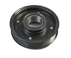 magnetinė sankaba, oro kondicionieriaus kompresorius KTT040038