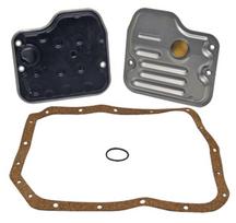 hidraulinis filtras, automatinė transmisija WIX FILTERS 58010WIX