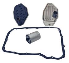 hidraulinis filtras, automatinė transmisija WIX FILTERS 58843WIX