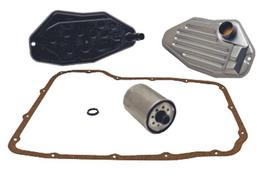 hidraulinis filtras, automatinė transmisija WIX FILTERS 58846WIX