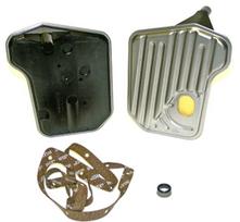 hidraulinis filtras, automatinė transmisija WIX FILTERS 58904WIX
