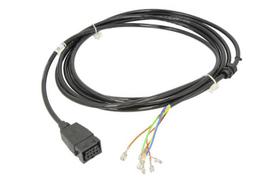 elektros kabelis, pneumatinė pakaba 449 382 060 0