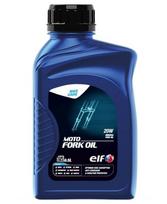 Alyva amortizatoriams ELF Moto Fork Oil 20W MOTO FORK 20W 0,5L