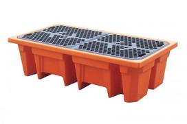 KINGSPAN Nuvarvėjimo padas SDP00240OR/2D