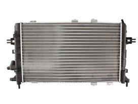 Variklio radiatorius THERMOTEC D7X025TT