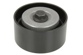kreipiantysis skriemulys, V formos rumbuotas diržas SKF VKMCV 53016