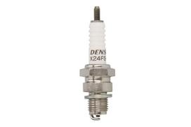 Degimo žvakė X24FS-U DENSO X24FS-U Standartas Tinka: ADLER; BATAVUS; BMW; BULTACO; CAGIVA; CAPRI; CASAL; DAELIM; DERBI; DKW; DUCATI; DURRKOPP; GAS GAS; HM; HUSQVARNA; JAWA; KAWASAKI; KTM; MBK; MZ/MUZ