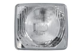 Priekinio žibinto įdėklas HELLA 1AA127 473-015 FENDT 100, 200, 300, 500, 600; MERCEDES 1000, 60, 70, 700, 800, 900