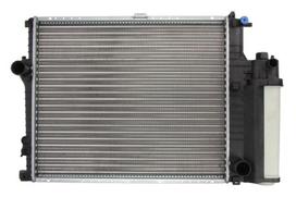 Variklio radiatorius THERMOTEC D7B005TT