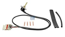 jutiklis, kompresoriaus slėgis DT SPARE PARTS 1.11264