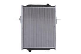 Variklio radiatorius NISSENS NIS 63782A