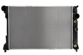 Variklio radiatorius NISSENS NIS 67162